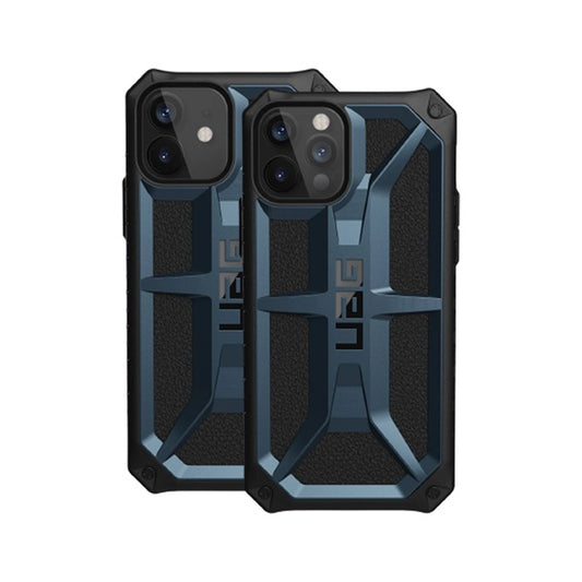 Buy UAG iPhone 12 / 12 Pro 6.1 Monarch Case - Mallard from Vmart in Pakistan