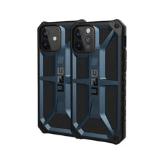 Buy UAG iPhone 12 / 12 Pro 6.1 Monarch Case - Mallard from Vmart in Pakistan