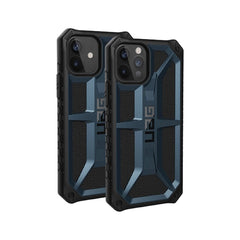 Buy UAG iPhone 12 / 12 Pro 6.1 Monarch Case - Mallard from Vmart in Pakistan