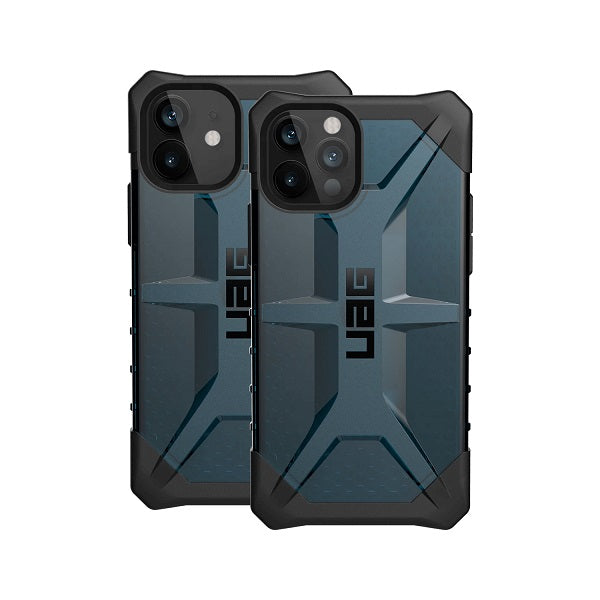 Buy UAG iPhone 12 / 12 Pro 6.1 Plasma Case - Mallard from Vmart in Pakistan