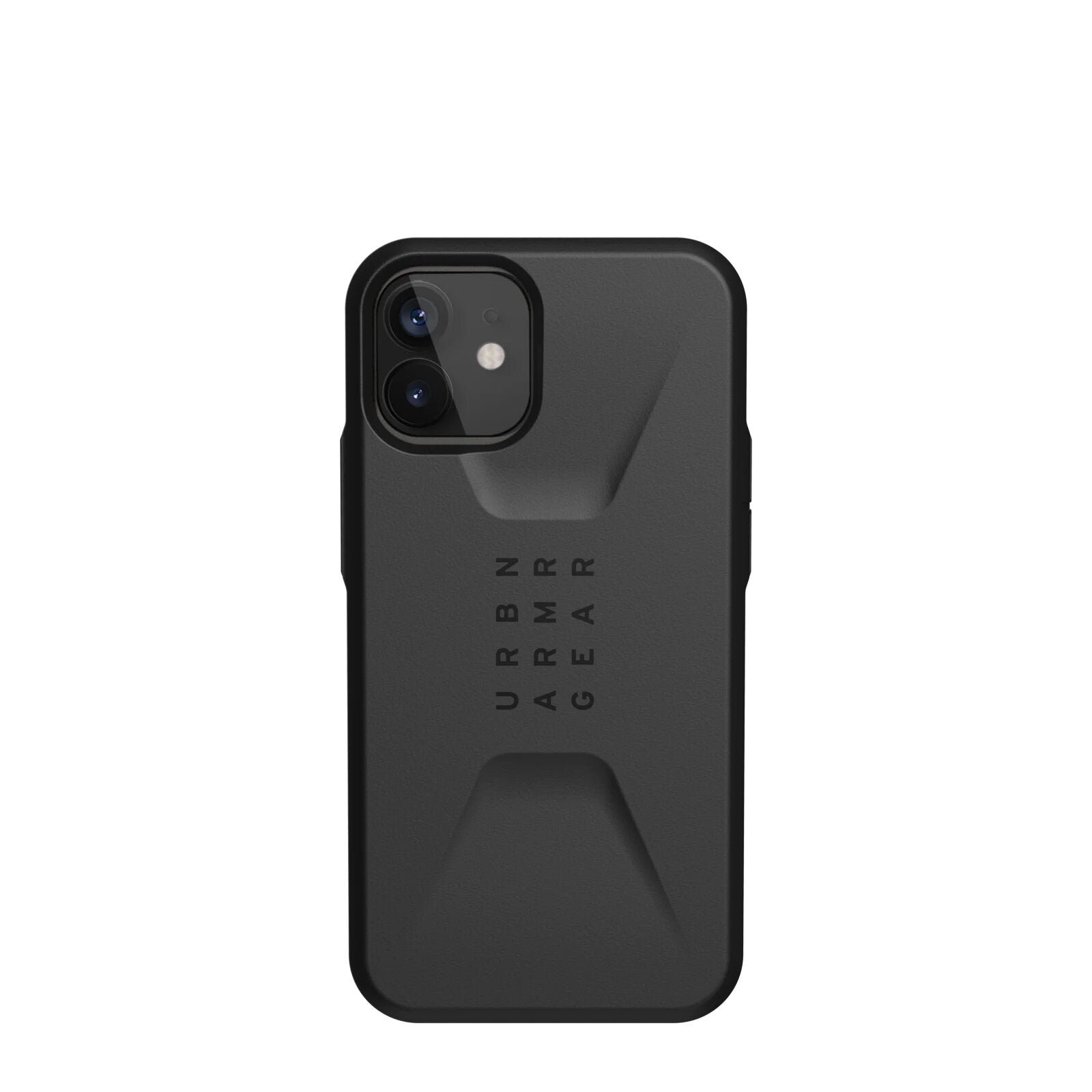 Buy UAG iPhone 12 Mini 5.4 Civilian Case - Black from Vmart in Pakistan