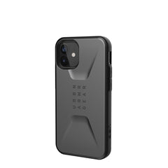 Buy UAG iPhone 12 Mini 5.4 Civilian Case - Silver from Vmart in Pakistan