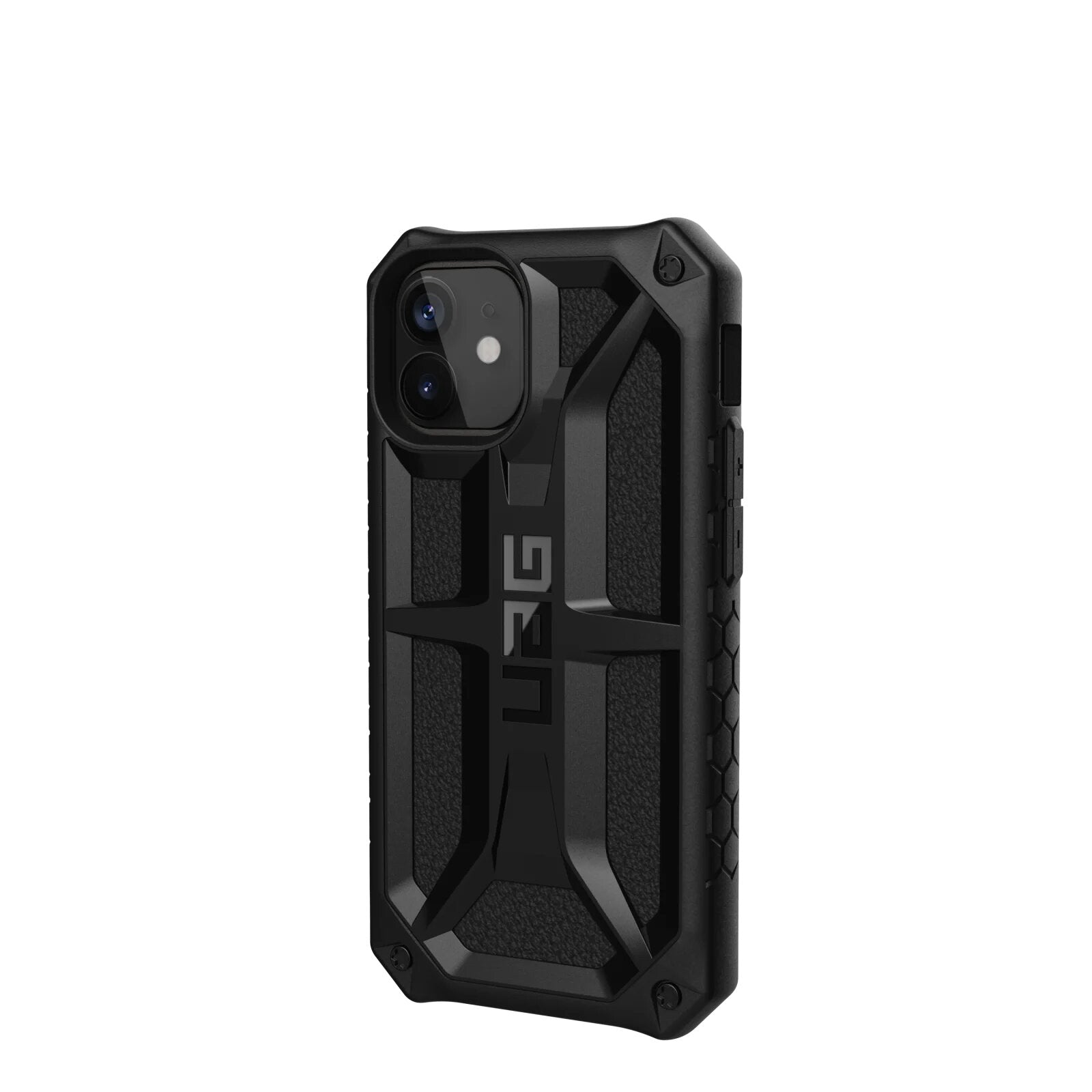 Buy UAG iPhone 12 Mini 5.4 Monarch - Black from Vmart in Pakistan