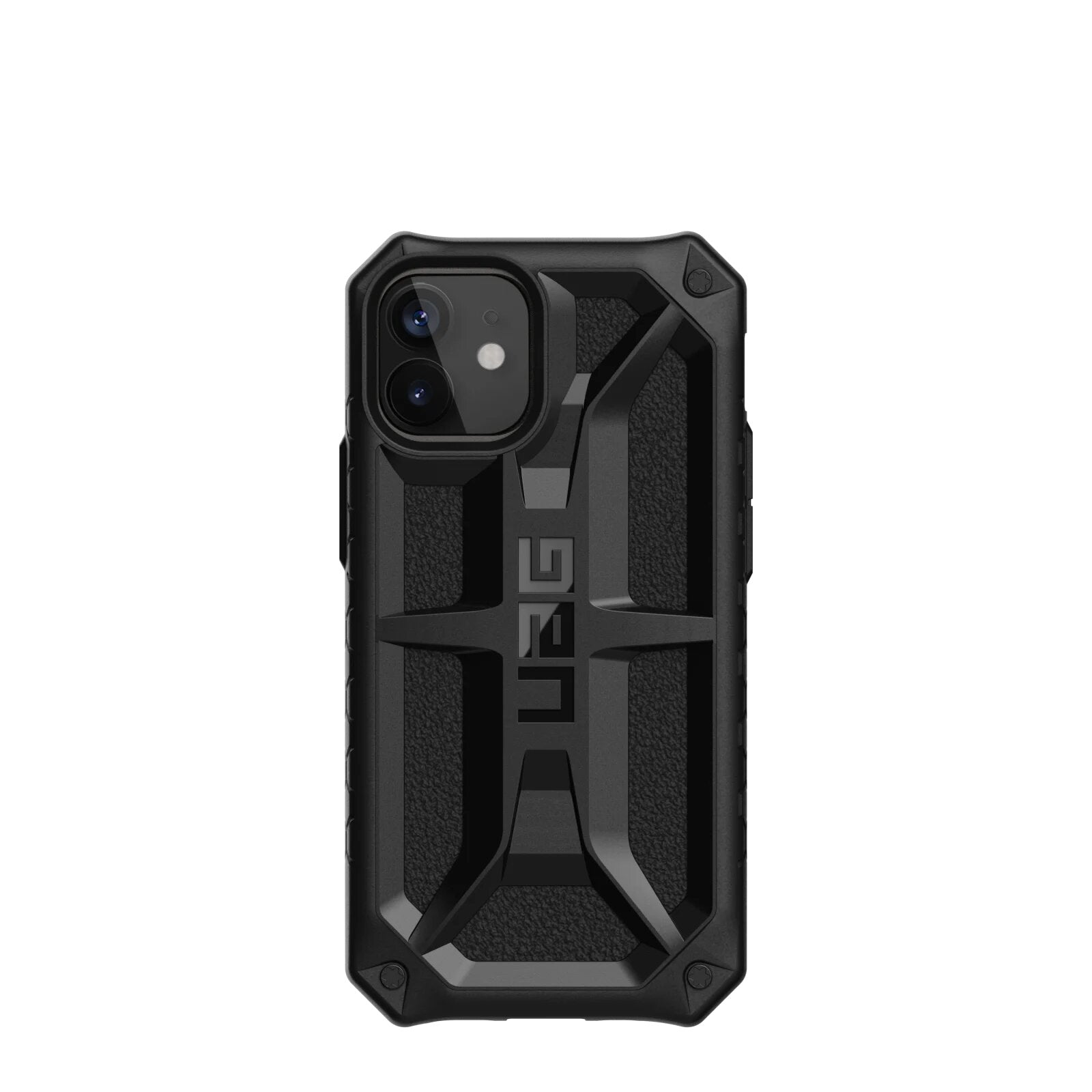 Buy UAG iPhone 12 Mini 5.4 Monarch - Black from Vmart in Pakistan