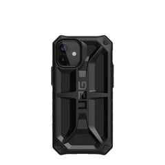 Buy UAG iPhone 12 Mini 5.4 Monarch - Black from Vmart in Pakistan