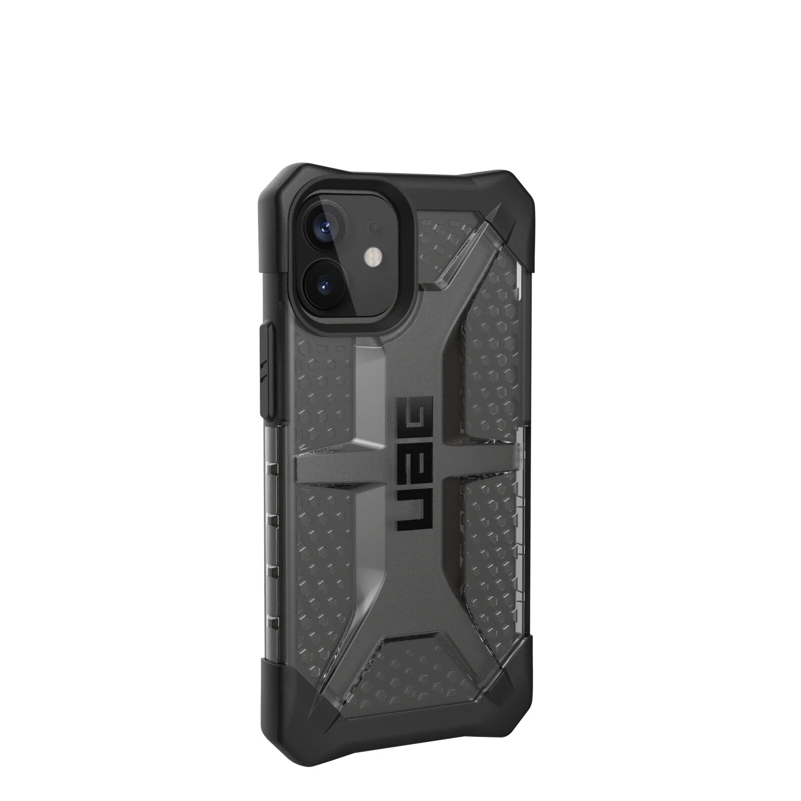 Buy UAG iPhone 12 Mini 5.4 Plasma Case - Ice from Vmart in Pakistan