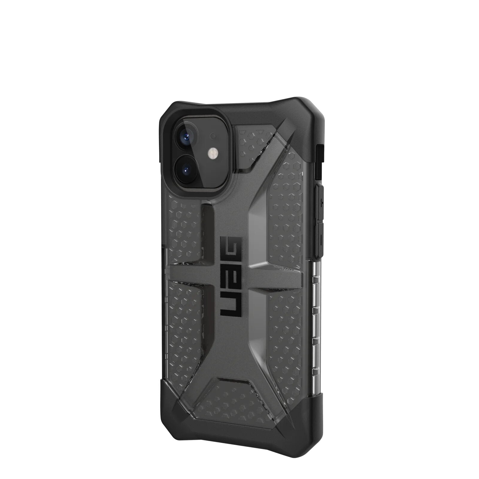 Buy UAG iPhone 12 Mini 5.4 Plasma Case - Ice from Vmart in Pakistan