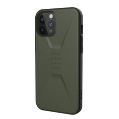 Buy UAG iPhone 12 Pro Max 6.7 Civilian Case - Olive from Vmart in Pakistan