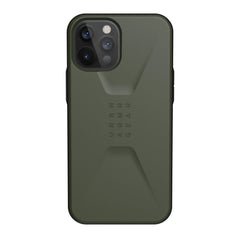 Buy UAG iPhone 12 Pro Max 6.7 Civilian Case - Olive from Vmart in Pakistan