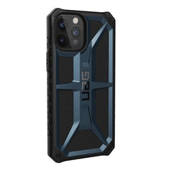 Buy UAG iPhone 12 Pro Max 6.7 Monarch Case - Mallard from Vmart in Pakistan