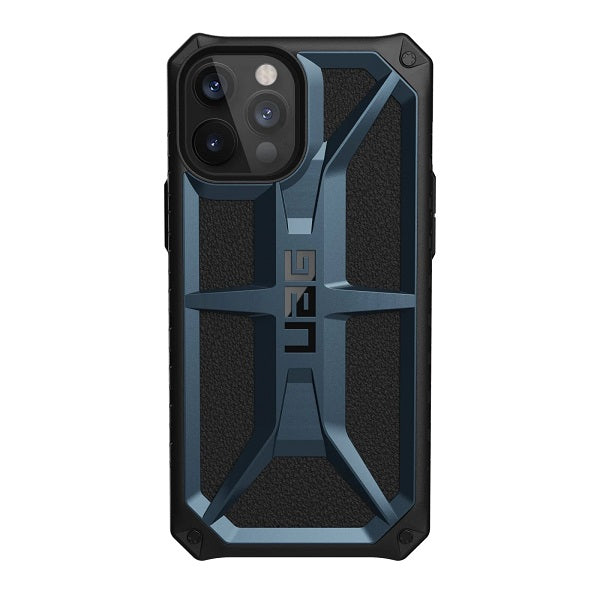 Buy UAG iPhone 12 Pro Max 6.7 Monarch Case - Mallard from Vmart in Pakistan