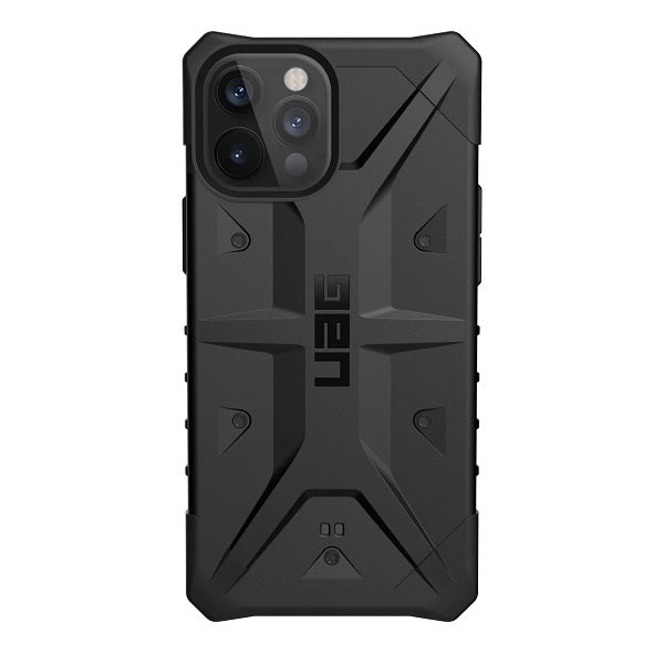 Buy UAG iPhone 12 Pro Max 6.7 Pathfinder Case - Black from Vmart in Pakistan