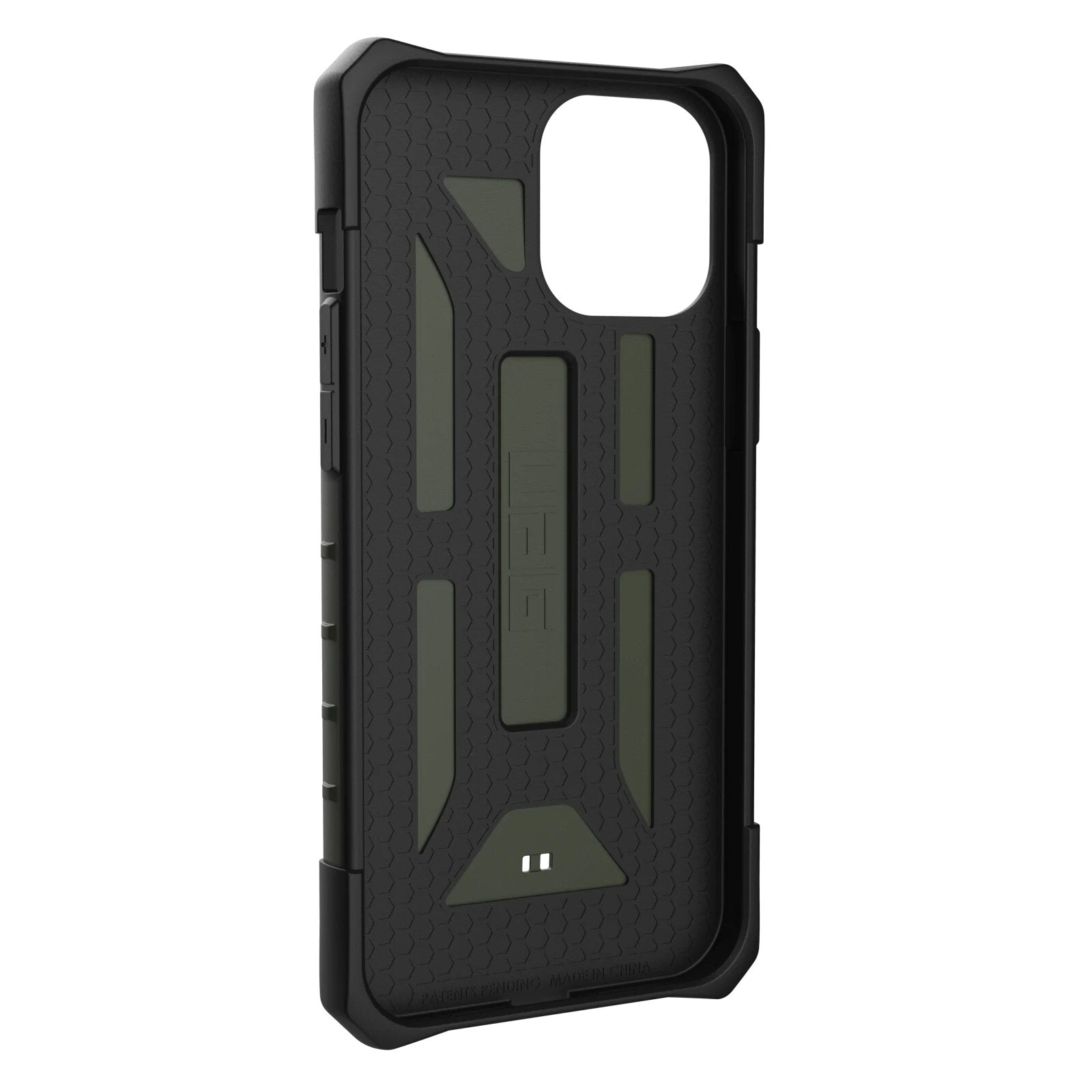 Buy UAG iPhone 12 Pro Max 6.7 Pathfinder Case - Olive from Vmart in Pakistan