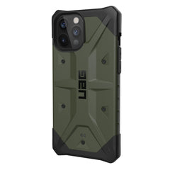 Buy UAG iPhone 12 Pro Max 6.7 Pathfinder Case - Olive from Vmart in Pakistan