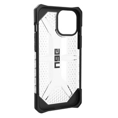 Buy UAG iPhone 12 Pro Max 6.7 Plasma Case - Ice from Vmart in Pakistan
