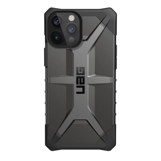 Buy UAG iPhone 12 Pro Max 6.7 Plasma Case - Ice from Vmart in Pakistan