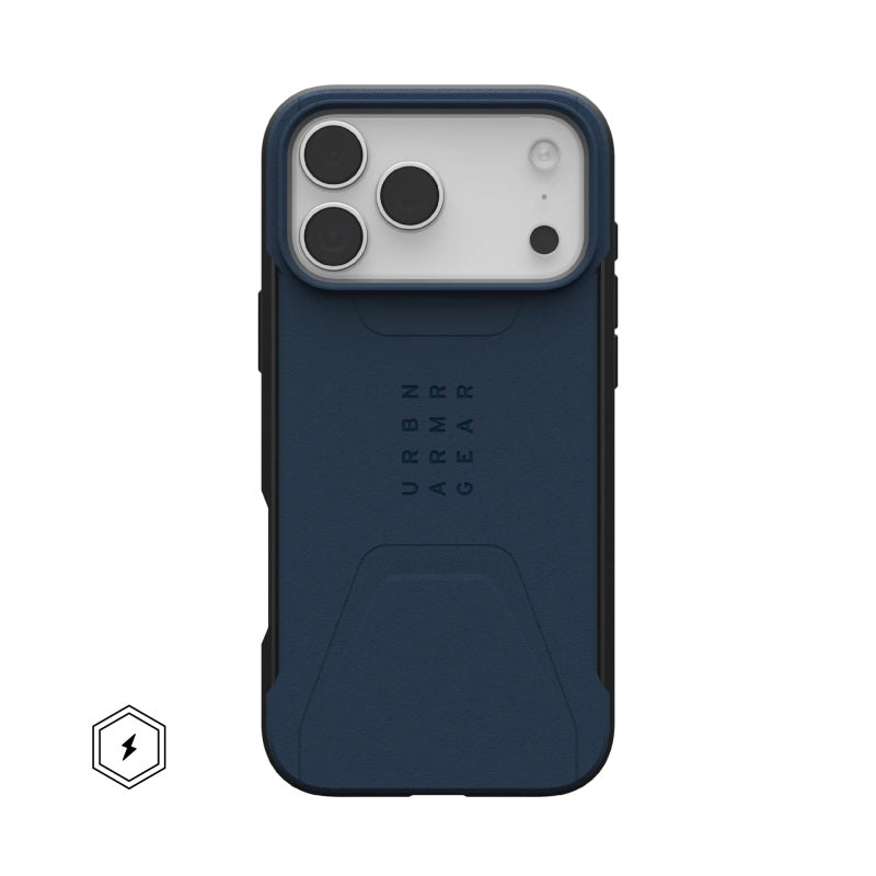 Buy UAG Civilian Series Phone Case For iPhone 17 Pro Max Vmart in Pakistan