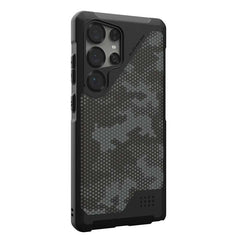Buy UAG Metropolis LT Magsafe Compatible Phone Case For Samsung Galaxy S25 Ultra Vmart in Pakistan