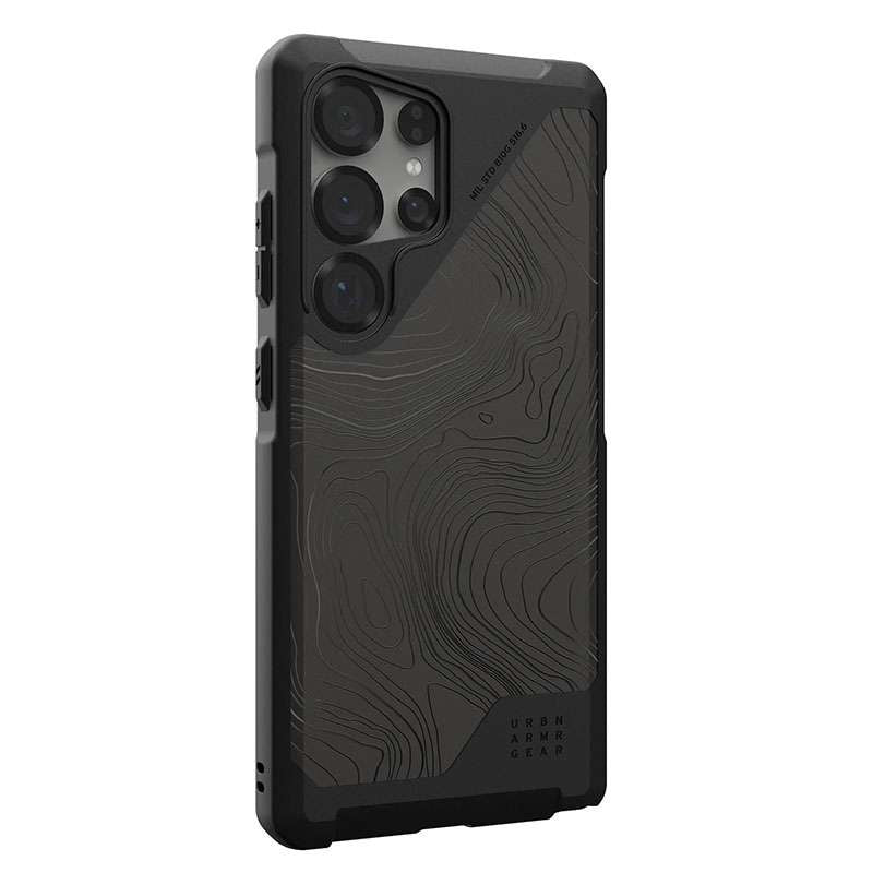 Buy UAG Metropolis LT Magsafe Compatible Phone Case For Samsung Galaxy S25 Ultra Vmart in Pakistan
