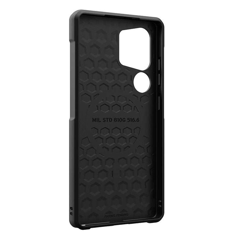 Buy UAG Metropolis LT Magsafe Compatible Phone Case For Samsung Galaxy S25 Ultra Vmart in Pakistan