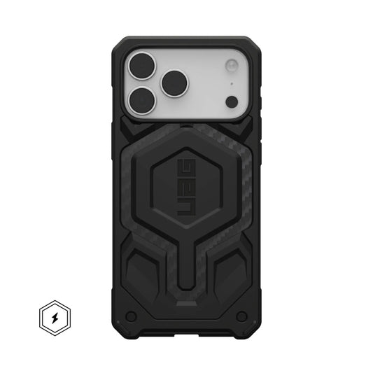 Buy UAG Monarch Pro Series Phone Case For iPhone 17 Pro Max Vmart in Pakistan