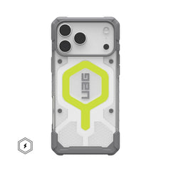 Buy UAG Pathfinder Clear Series Phone Case For iPhone 17 Pro Max Vmart in Pakistan