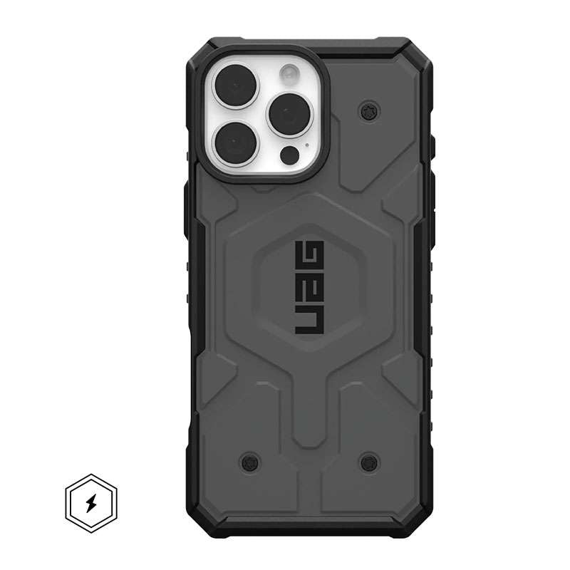 Buy UAG Pathfinder Magsafe Compatible Phone Case For iPhone 16 Pro Max Vmart in Pakistan
