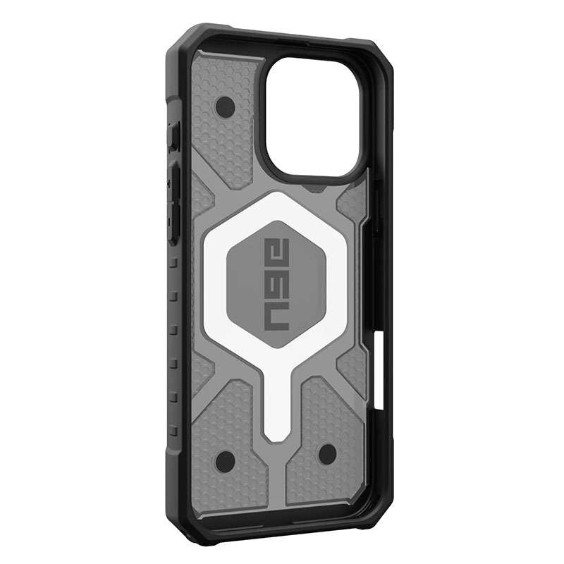 Buy UAG Pathfinder Magsafe Compatible Phone Case For iPhone 16 Pro Max Vmart in Pakistan