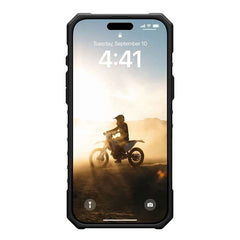 Buy UAG Pathfinder Magsafe Compatible Phone Case For iPhone 16 Pro Max Vmart in Pakistan