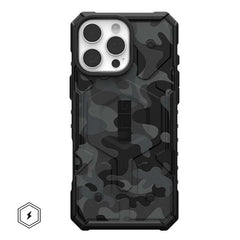 Buy UAG Pathfinder SE Magsafe Compatible Phone Case For iPhone 16 Pro Max Vmart in Pakistan