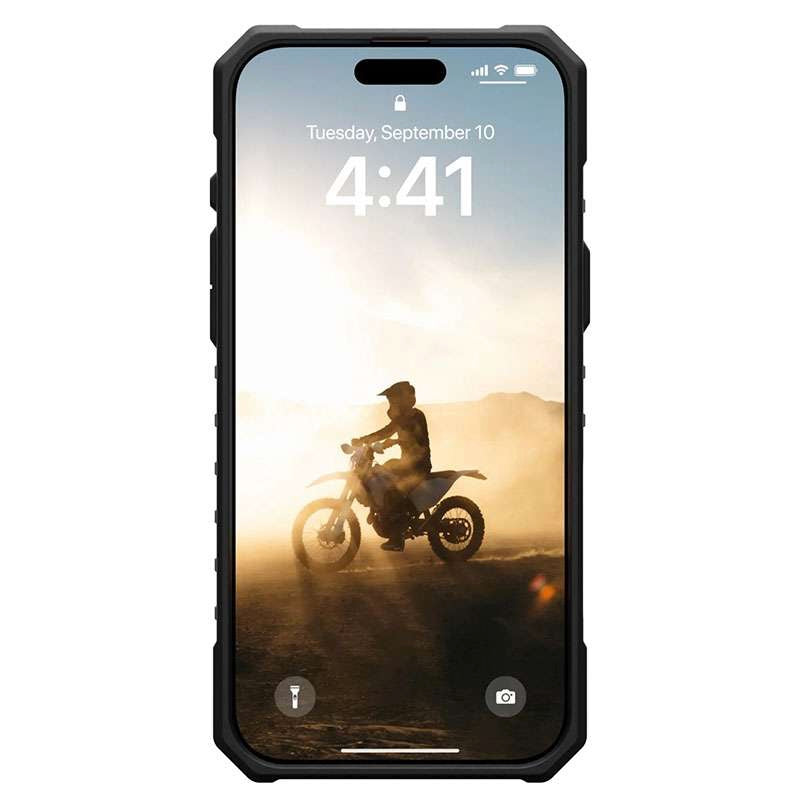 Buy UAG Pathfinder SE Magsafe Compatible Phone Case For iPhone 16 Pro Max Vmart in Pakistan