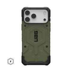 Buy UAG Pathfinder Series Phone Case For iPhone 17 Pro Max Vmart in Pakistan