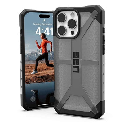 Buy UAG Plasma Phone Case For iPhone 16 Pro Max Vmart in Pakistan