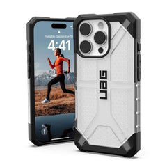 Buy UAG Plasma Phone Case For iPhone 16 Pro Vmart in Pakistan