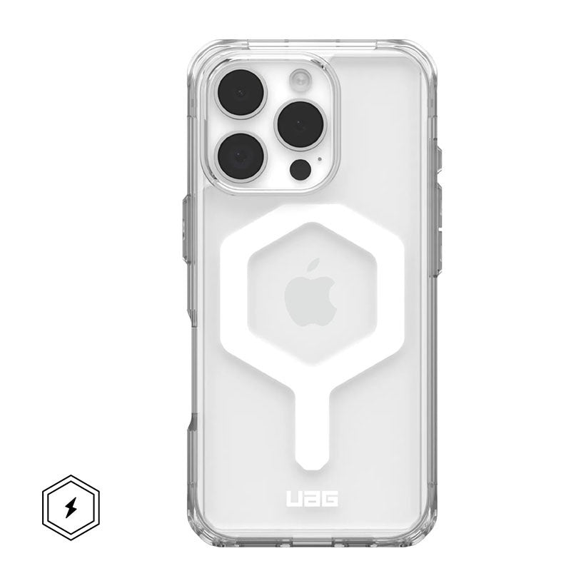 Buy UAG Plyo Magsafe Compatible Phone Case For iPhone 16 Pro Vmart in Pakistan