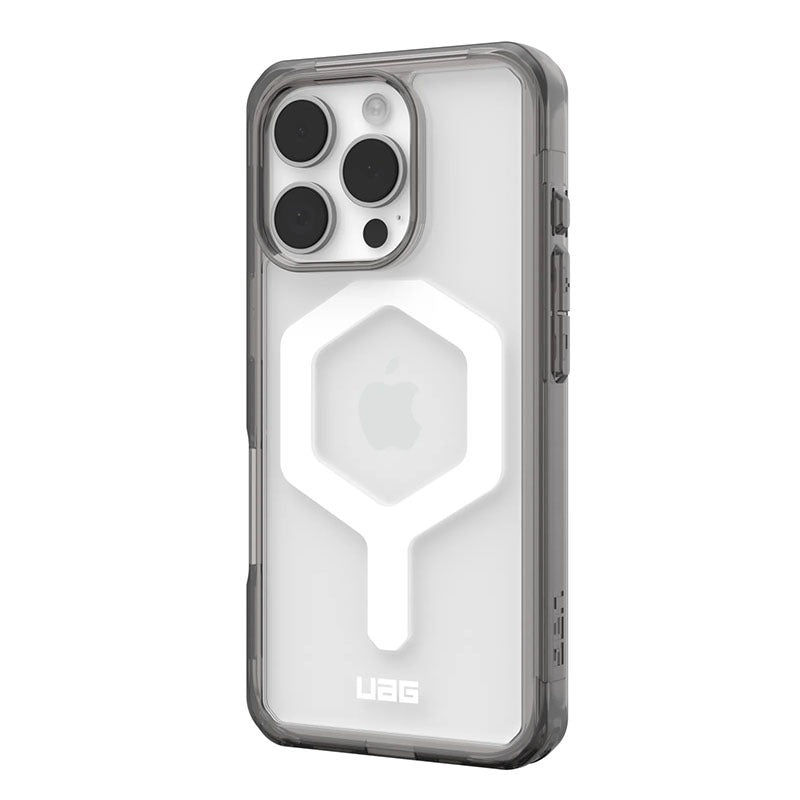 Buy UAG Plyo Magsafe Compatible Phone Case For iPhone 16 Pro Vmart in Pakistan