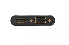 Buy UGreen 20422 Mini DP to HDMI + VGA Converter Black from Vmart in Pakistan