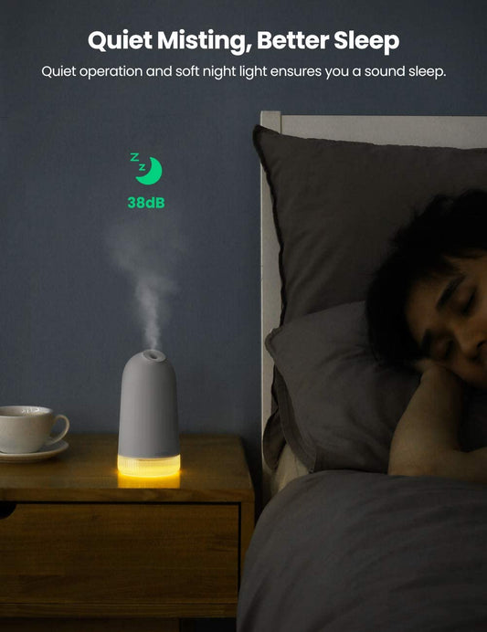 Buy Ugreen 80134 Cool Mist Air Humidifier from Vmart in Pakistan