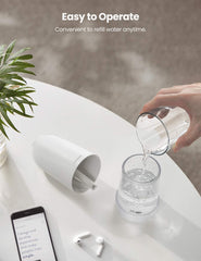 Buy Ugreen 80134 Cool Mist Air Humidifier from Vmart in Pakistan