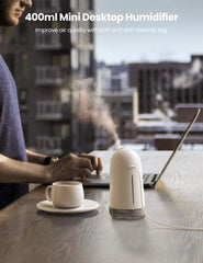 Buy Ugreen 80134 Cool Mist Air Humidifier from Vmart in Pakistan