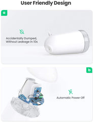 Buy Ugreen 80134 Cool Mist Air Humidifier from Vmart in Pakistan