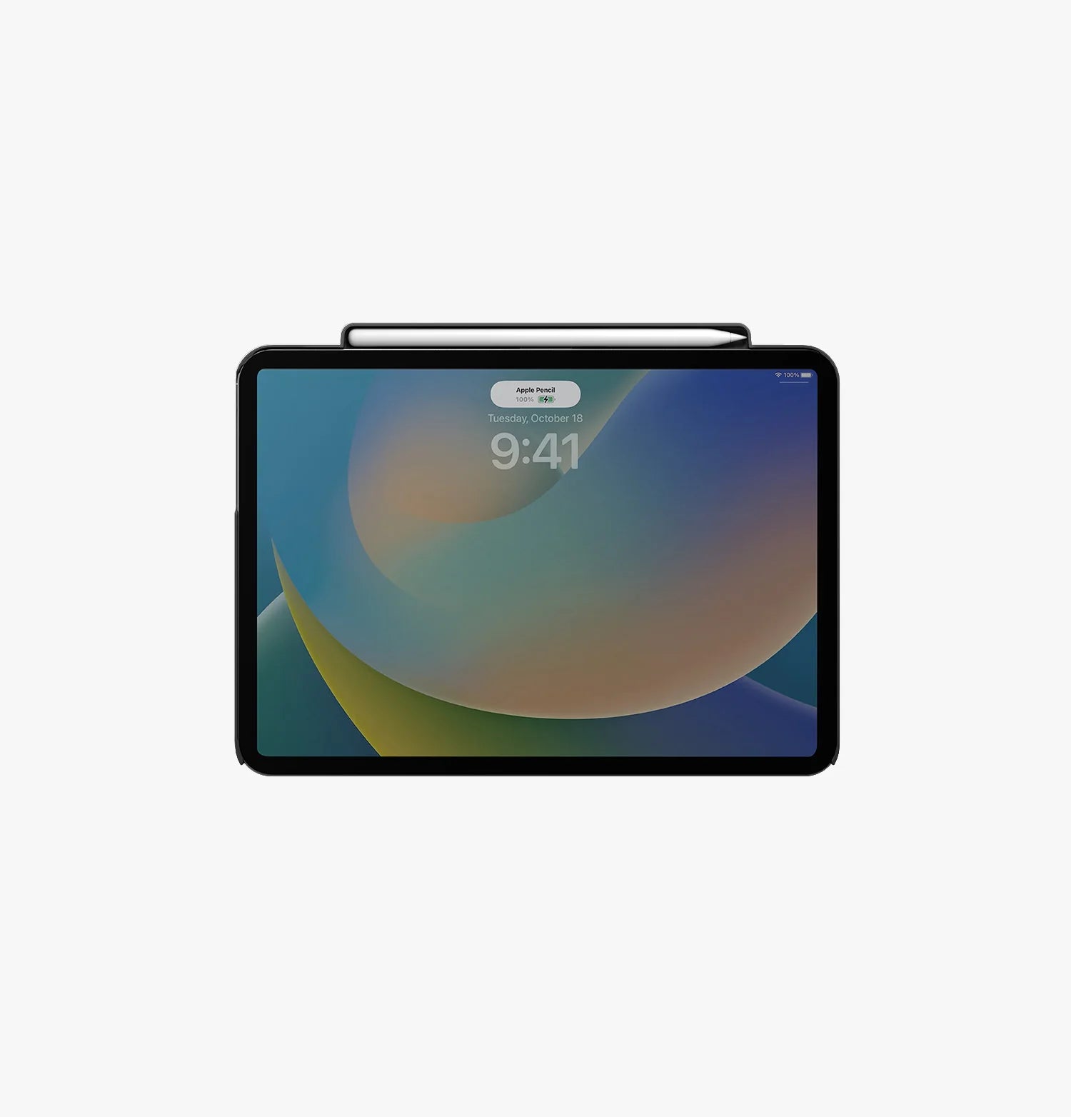 Buy UNIQ Axel Snap-easy Magnetic Case For iPad Air 11 M2 & 10.9 (2022/20) Black from Vmart in Pakistan