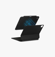 Buy UNIQ Axel Snap-easy Magnetic Case For iPad Air 11 M2 & 10.9 (2022/20) Black from Vmart in Pakistan