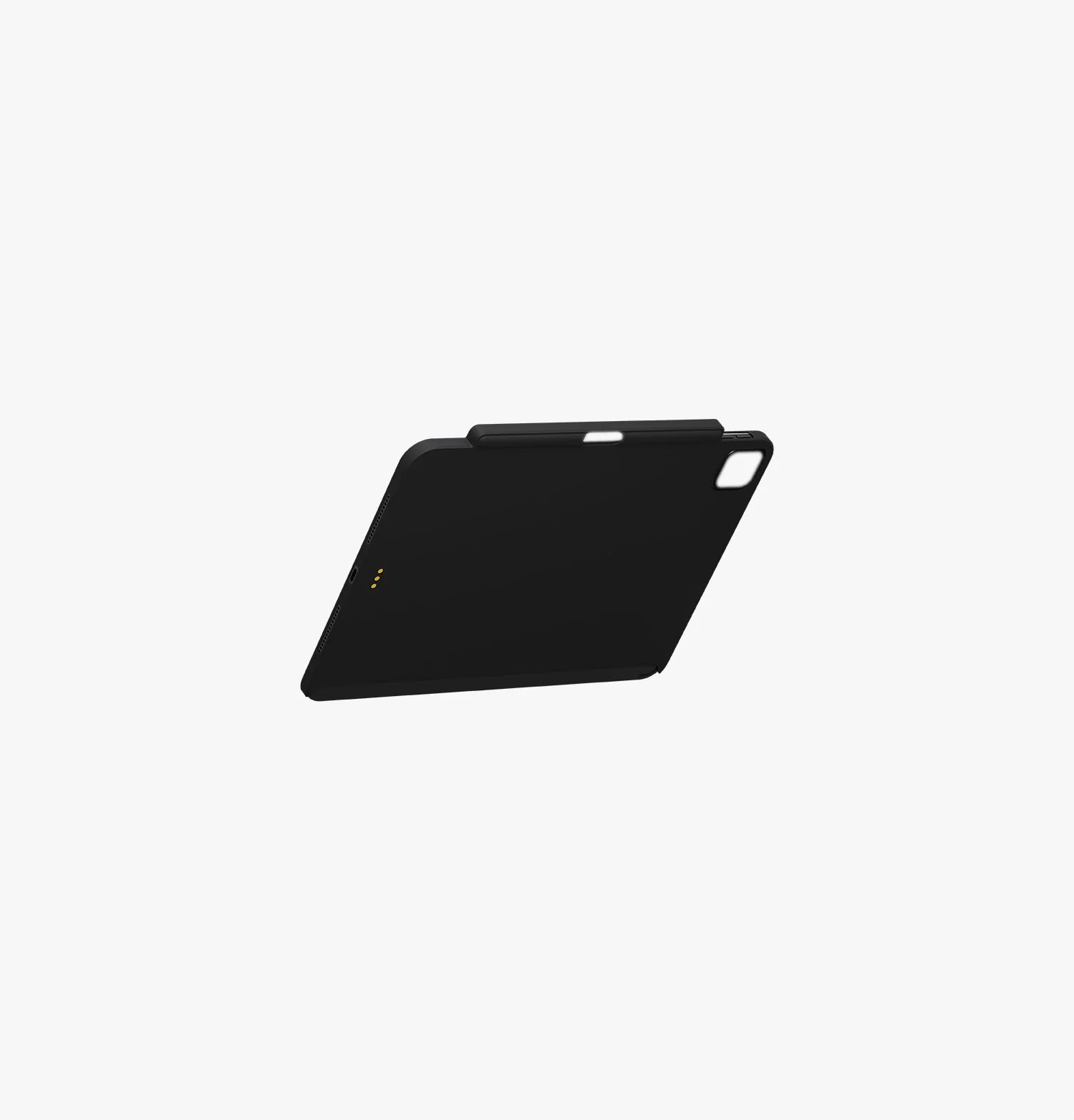 Buy UNIQ Axel Snap-easy Magnetic Case For iPad Pro 11 M4 Black from Vmart in Pakistan