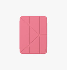 Buy UNIQ Camden Case for Apple iPad 10th Gen (2022) Rouge Pink from Vmart in Pakistan