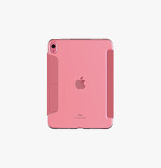 Buy UNIQ Camden Case for Apple iPad 10th Gen (2022) Rouge Pink from Vmart in Pakistan
