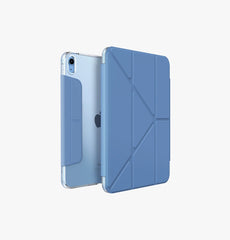 Buy UNIQ Camden Case for iPad 10th Gen (2022) 10.9 Northern Blue from Vmart in Pakistan
