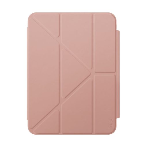 Buy UNIQ Camden Click Case for iPad Air 11 (2025) Blush Pink from Vmart in Pakistan