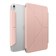 Buy UNIQ Camden Click Case for iPad Air 11 (2025) Blush Pink from Vmart in Pakistan