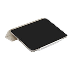 Buy UNIQ Camden Click Case for iPad Air 11 (2025) Ivory from Vmart in Pakistan